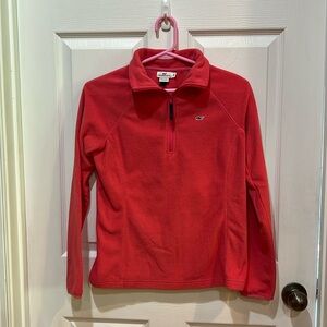 Vineyard Vines Quarter-Zip